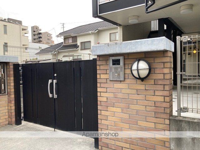 レオパレス中島町の外観写真