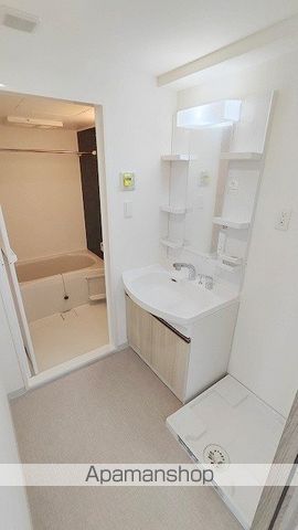 LA CASA 上汐の内装写真