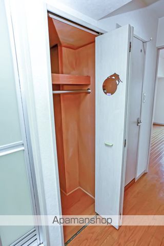 ダイナコートエスタディオ西新南の内装写真