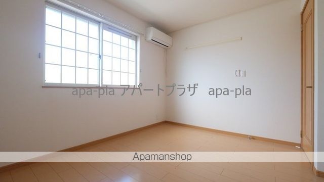 カーサ ヴィータAの内装写真