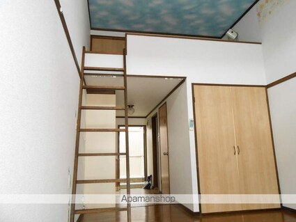 ロフトハウスこうの[1R/26.4m2]の内装2