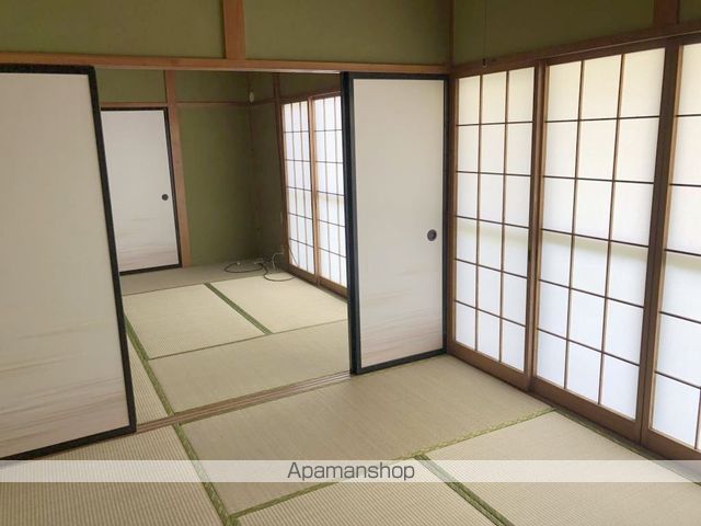 detached 福島県いわき市鹿島町御代字柿境33-10
地図を見る