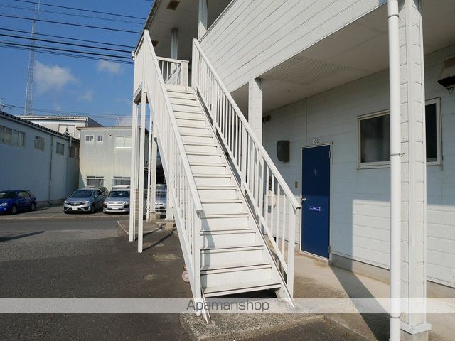 ハイツ千代川のその他写真