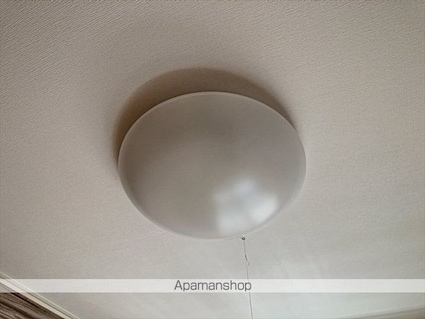 キャトルセゾン[1R/33.5m2]の内装4