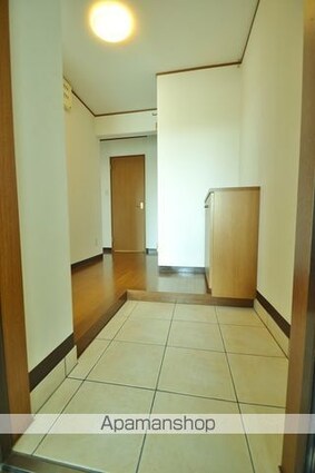 カーロ[3LDK/68.64m2]のその他設備