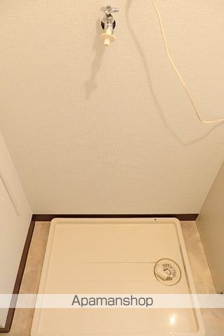 プロヴァンスの内装写真
