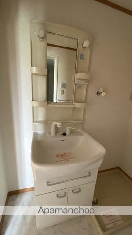 ベルデュール Cの内装写真