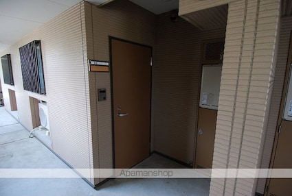 エクセルマエダ[1LDK/40.28m2]の外観4