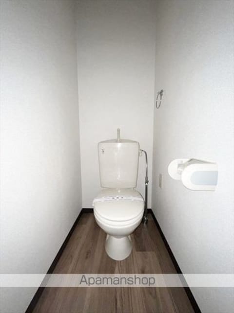 岡山県倉敷市児島宇野津[2DK/50.32m2]のトイレ