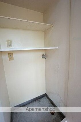 ラメゾンコマ[1DK/31.02m2]のその他設備