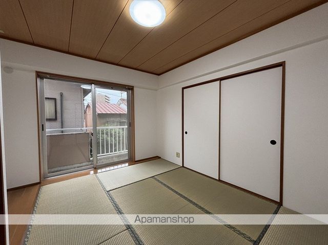 三和マンションの内装写真
