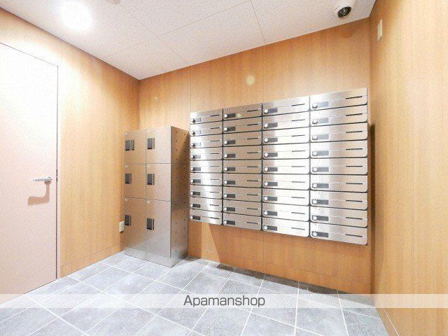 RESIDENCE TRESOR DIEUの内装写真