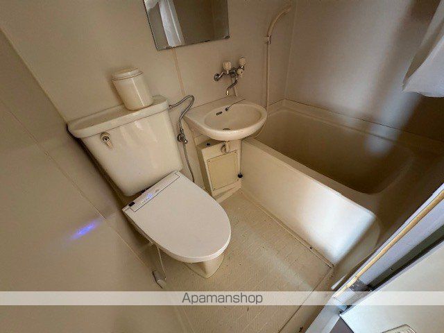 フレクション大工町の内装写真