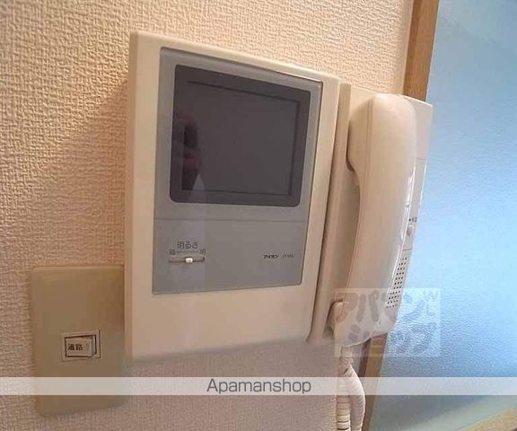 アネックスの内装写真