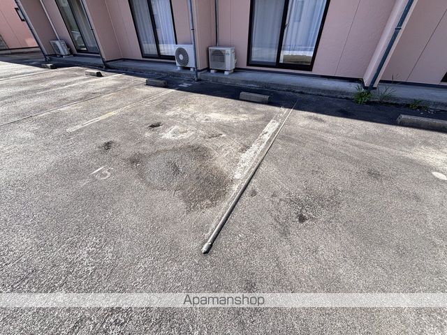 アネスティー金代 B棟のその他写真