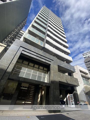 レオンコンフォート本町東の外観写真