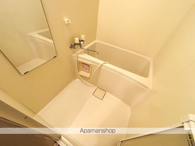 ペラッツィ梁川の内装写真