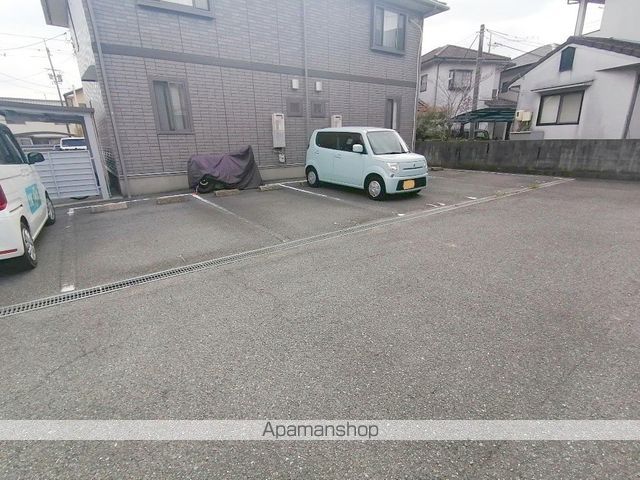 クオーレ Dのその他写真