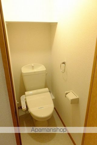 レオパレスシェーネの内装写真
