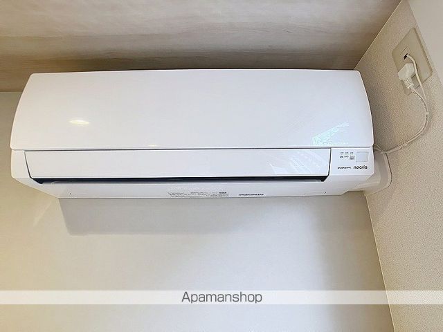 アルカディア31 壱番館の内装写真