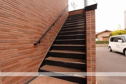 フォブール鶴見Ⅱ[2LDK/59.85m2]の共用部3