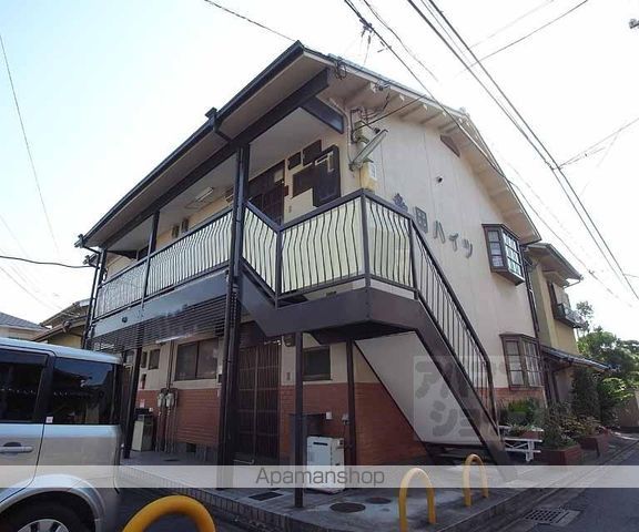 多田ハイツ