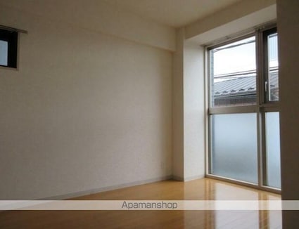 神奈川県横浜市金沢区谷津町[1R/24.12m2]のリビング・居間