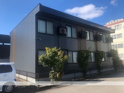 レオパレス瑞穂第二[1K/23.61m2]の外観