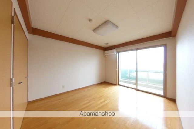 ボヌール文京の内装写真