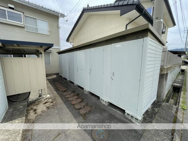 メゾン川原　Ａ棟[3DK/58.38m2]の周辺5
