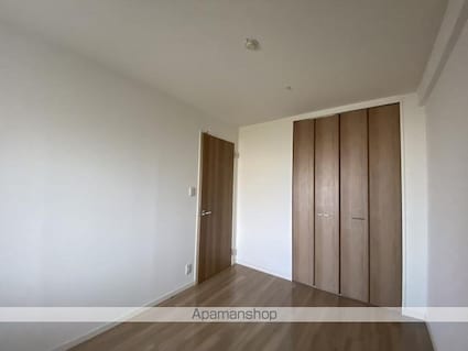 アルファステイツ丸の内レジデンス[3LDK/69.84m2]の内装4