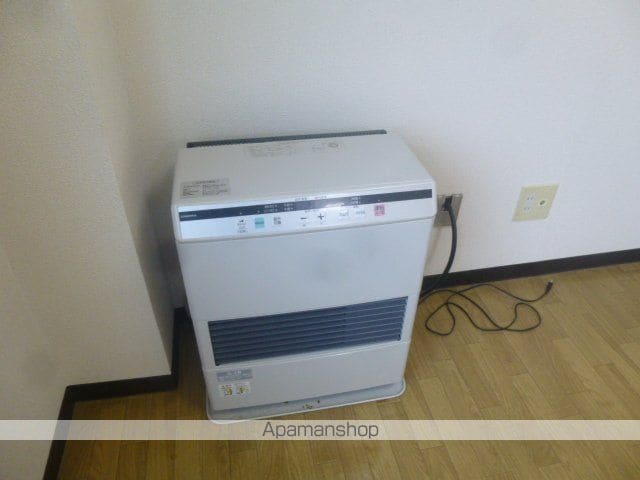 シティハウス南郷17の内装写真