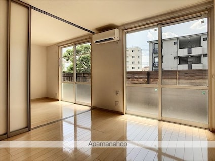ヴァンデボヌール[1LDK/40.32m2]のその他内装