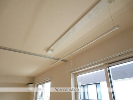 セゾン静[2LDK/62.94m2]の内装2