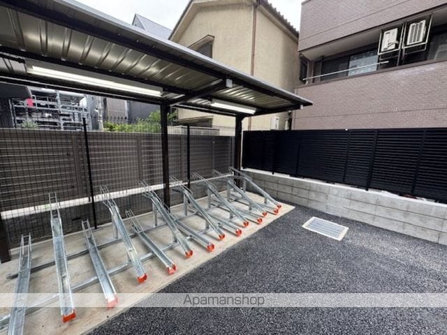 リーラ品川戸越の内装写真
