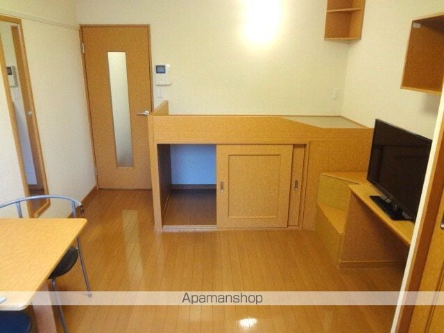 レオパレスLumenの内装写真