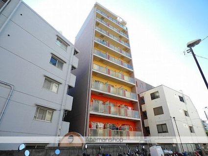 フォーシーズンズ・八柱[1K/26.95m2]の外観3