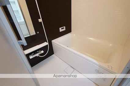 グランエグゼ徳島[1LDK/48.2m2]のバス