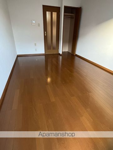 ファインコートI番館の内装写真
