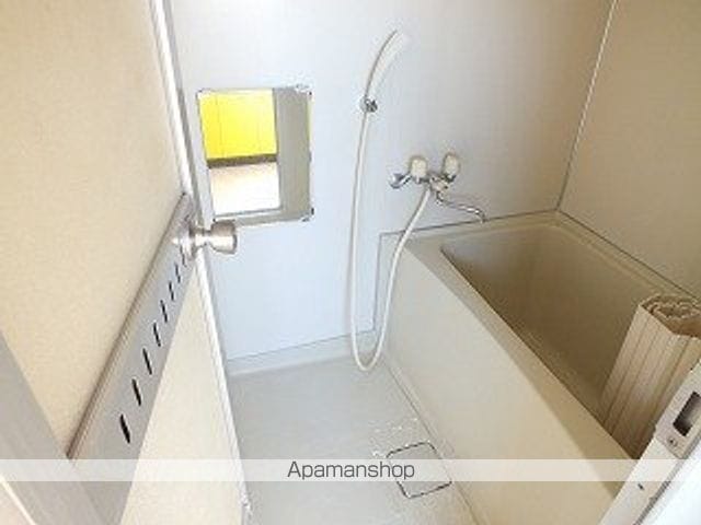 NKマンションの内装写真