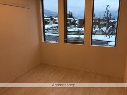 Ｇｒｅｅｎ　Ｈｉｌｌｓ桔梗Ⅱ[1LDK/38.36m2]の内装1