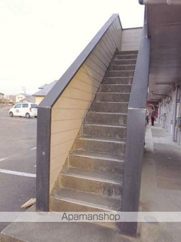 エレファントマンション8号館のその他写真
