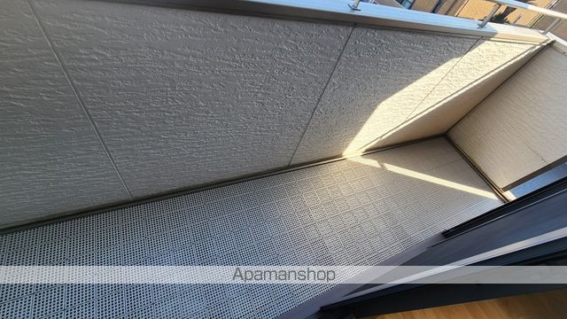 サンビレッジ瑞景C棟の内装写真