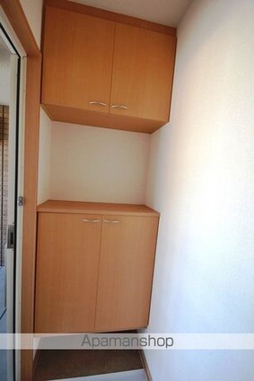 フルール・ド・スリジェ　Ｂ棟[3LDK/66.22m2]の内装6