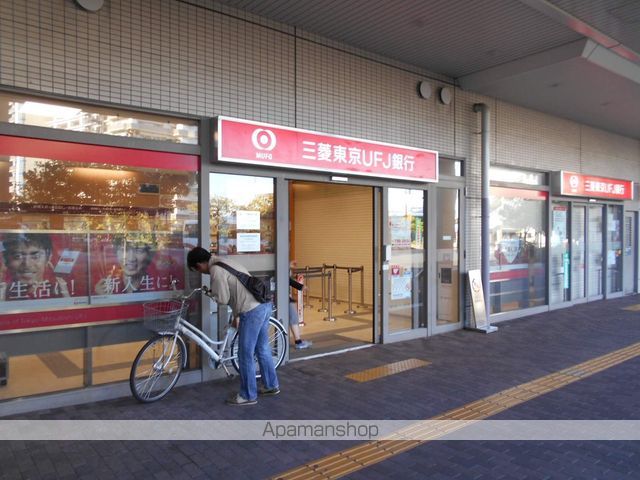 新栄プロパティー北野田Iの周辺写真