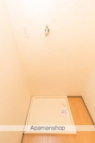 山陽本線 安芸中野駅 徒歩15分 2階建 築17年の内装写真