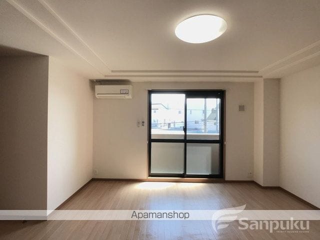パシフィックヒルズはなみずきの内装写真