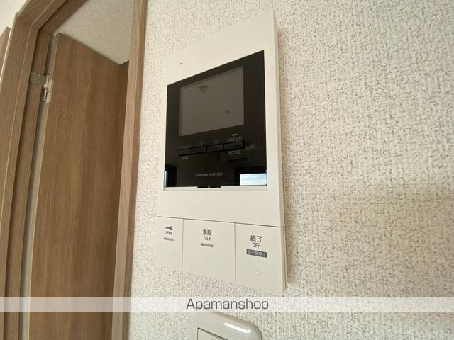 プライムコートΑの内装写真