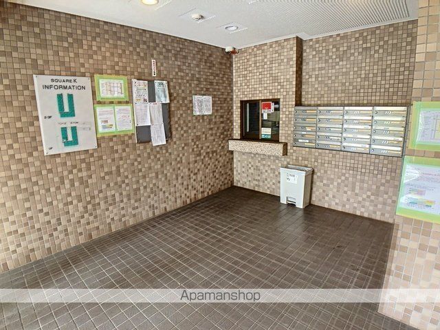 スクエアKのその他写真
