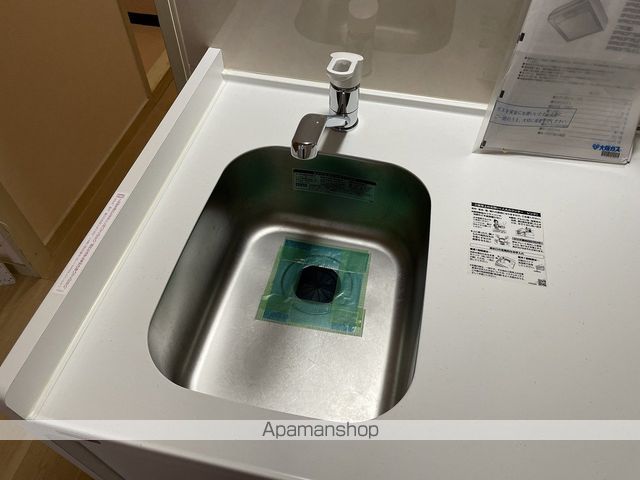 タイホウハイツ敷津III番館の内装写真